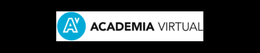Academia Virtual Página Inicial