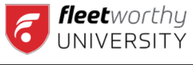 Fleetworthy University Home Page