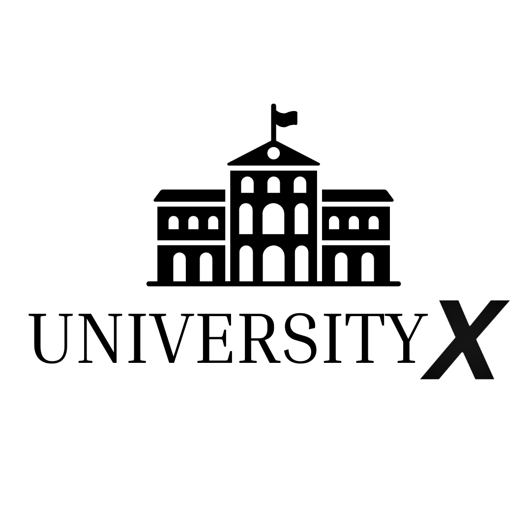 UniversityX Teak Home Page