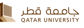 Qatar University Logo