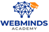 WebMinds Academy Home Page