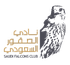 الصفحة الرئيسية لمنصّة نادي الصقور السعودي