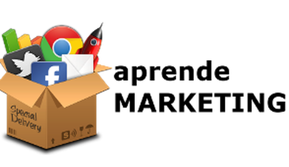 aprendemarketing Página de inicio