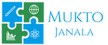 Mukto Janala Home Page