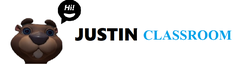 Justin Classroom Home Page