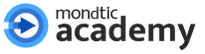 Mondtic Academy Página de inicio