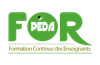 Pedafor Accueil