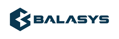 Balasys Homepage