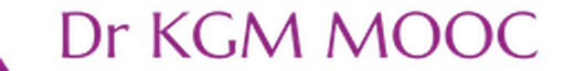 Kalpit MOOC Home Page