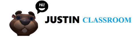 Justin Classroom