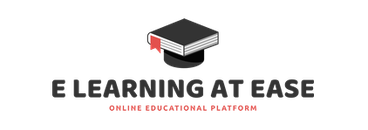 E Learning at Ease